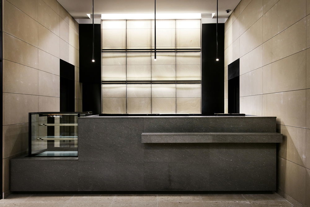 Standard Hotel سيول المظهر الخارجي الصورة
