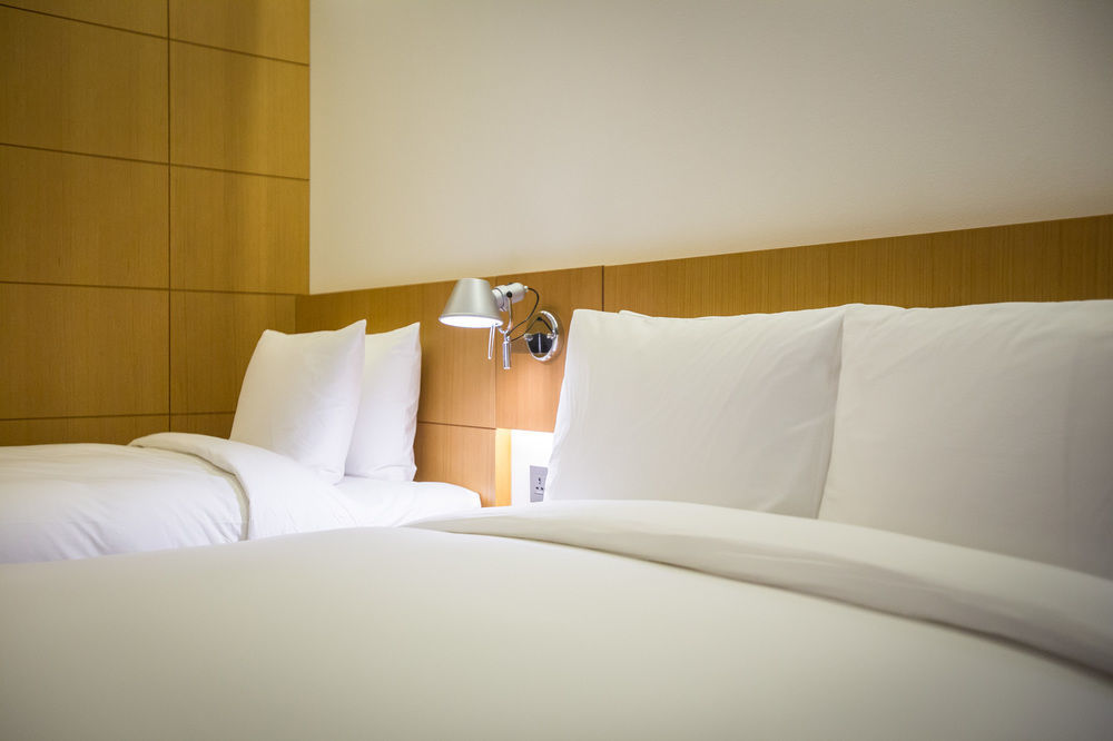 Standard Hotel سيول المظهر الخارجي الصورة