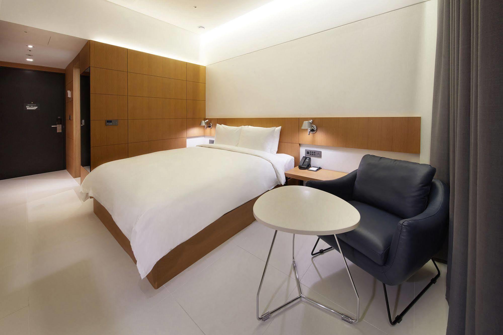 Standard Hotel سيول المظهر الخارجي الصورة